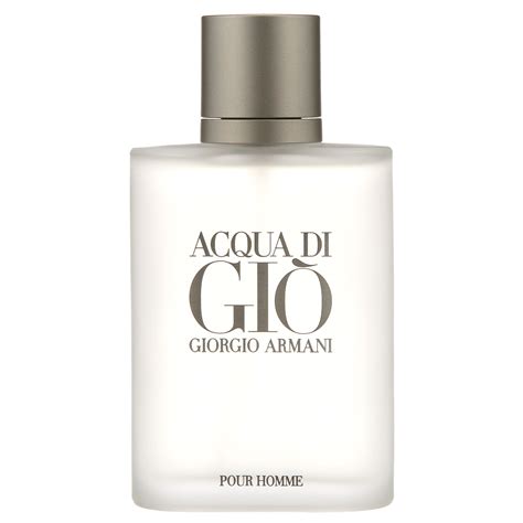 giorgio armani original gio perfume|giorgio Armani Perfume walmart.